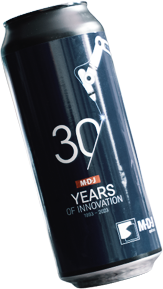 MDJ 30 Years of Innovation