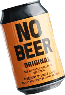 No Beer Original